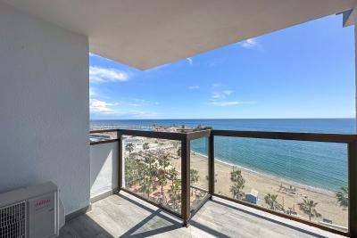 Lejlighed til salg i Centro Ciudad (Fuengirola)