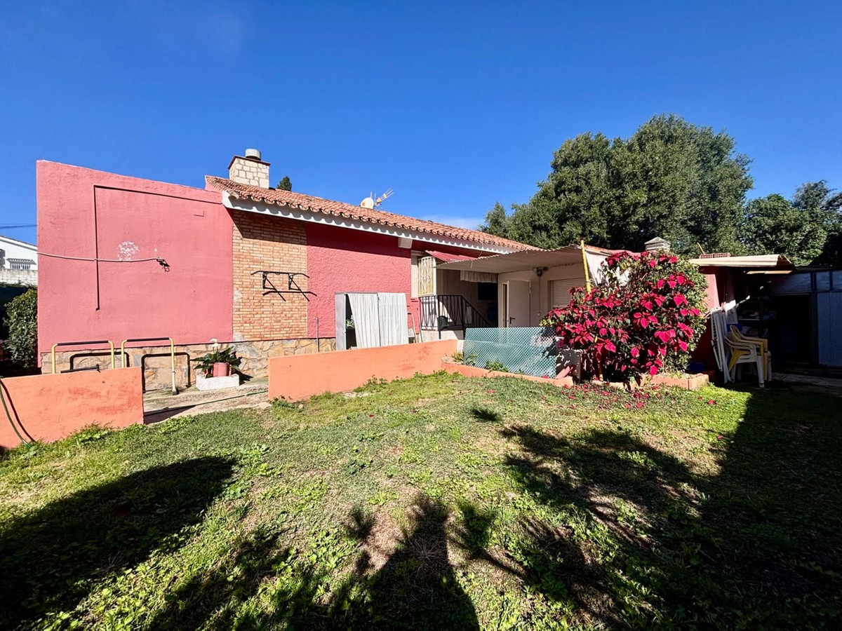 Villa zum verkauf in Torreblanca del Sol (Fuengirola)