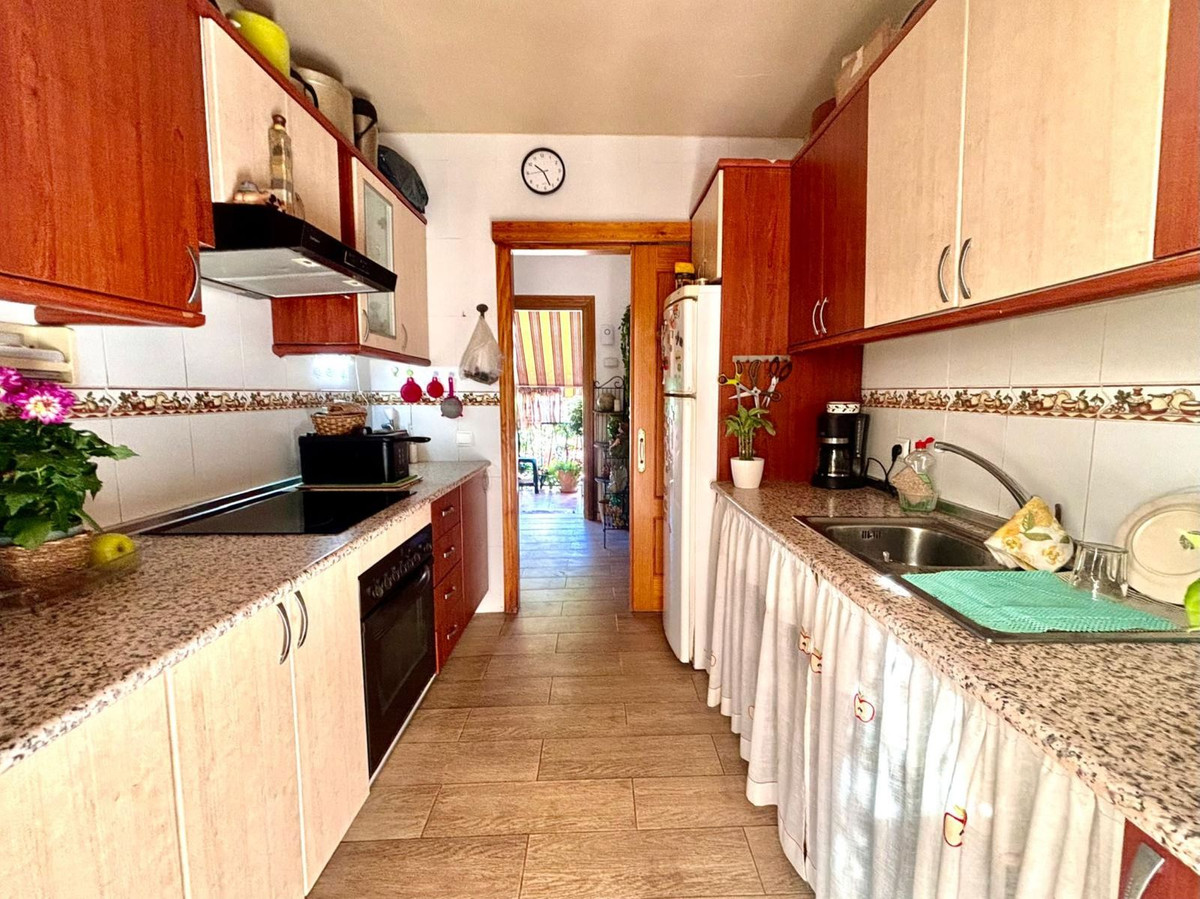 Villa zum verkauf in Torreblanca del Sol (Fuengirola)