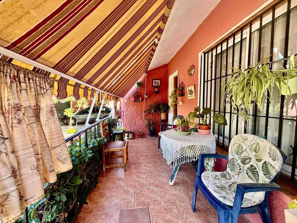 Villa zum verkauf in Torreblanca del Sol (Fuengirola)