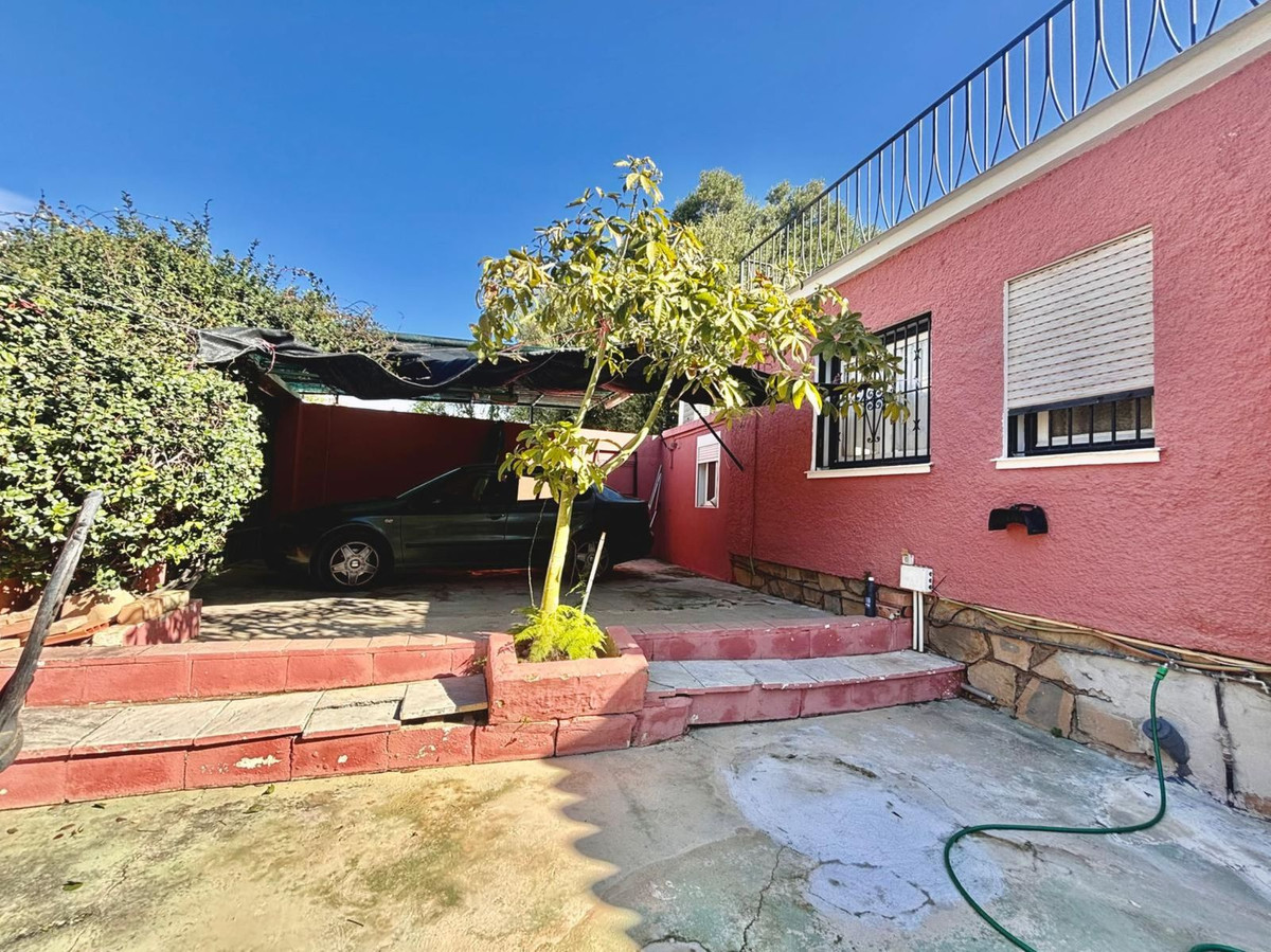 Villa zum verkauf in Torreblanca del Sol (Fuengirola)
