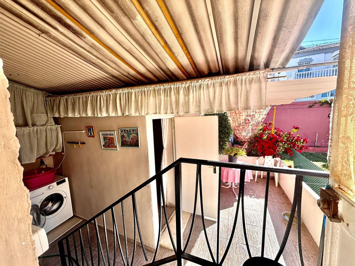Villa zum verkauf in Torreblanca del Sol (Fuengirola)