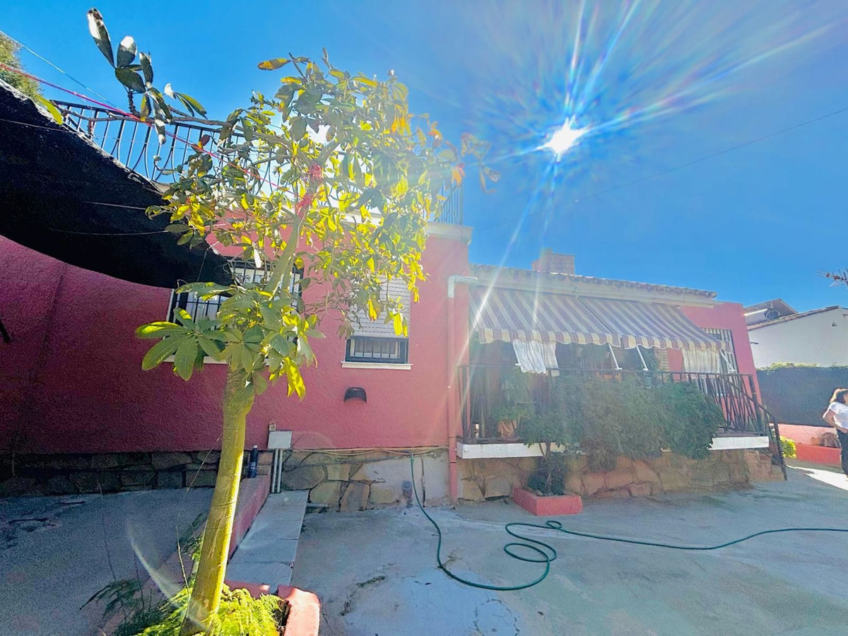 Villa zum verkauf in Torreblanca del Sol (Fuengirola)