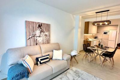 Appartment zum verkauf in Fuengirola