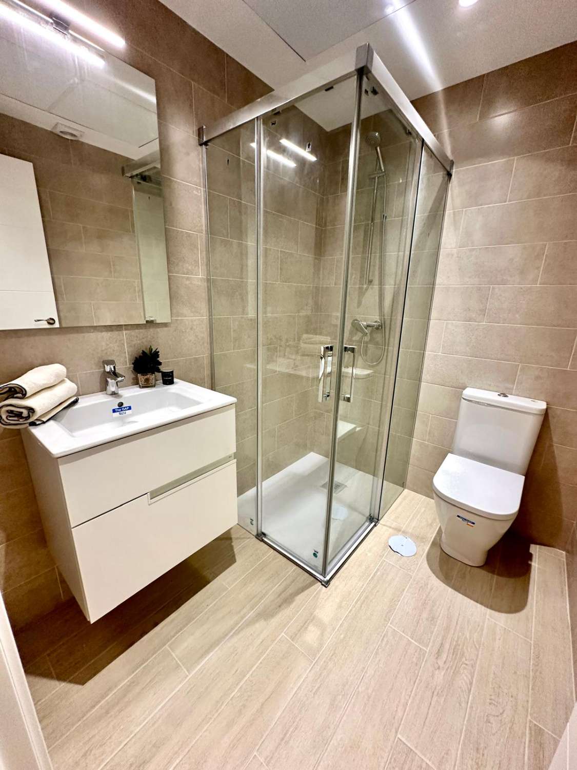 Appartment zum verkauf in Fuengirola