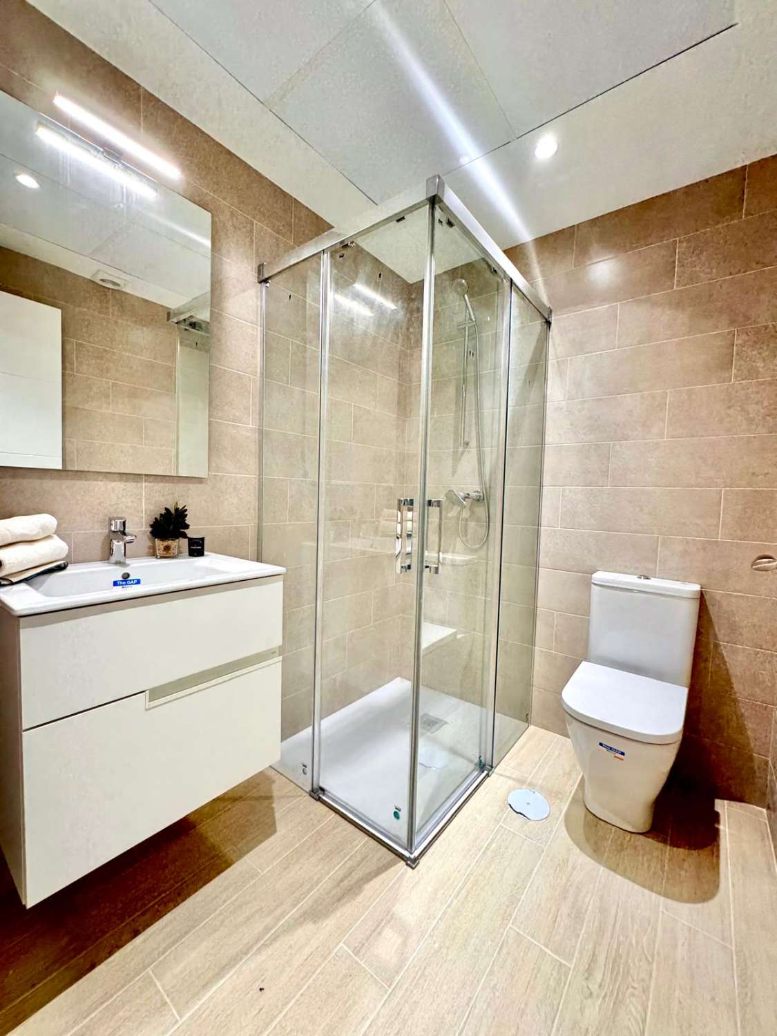 Appartment zum verkauf in Fuengirola