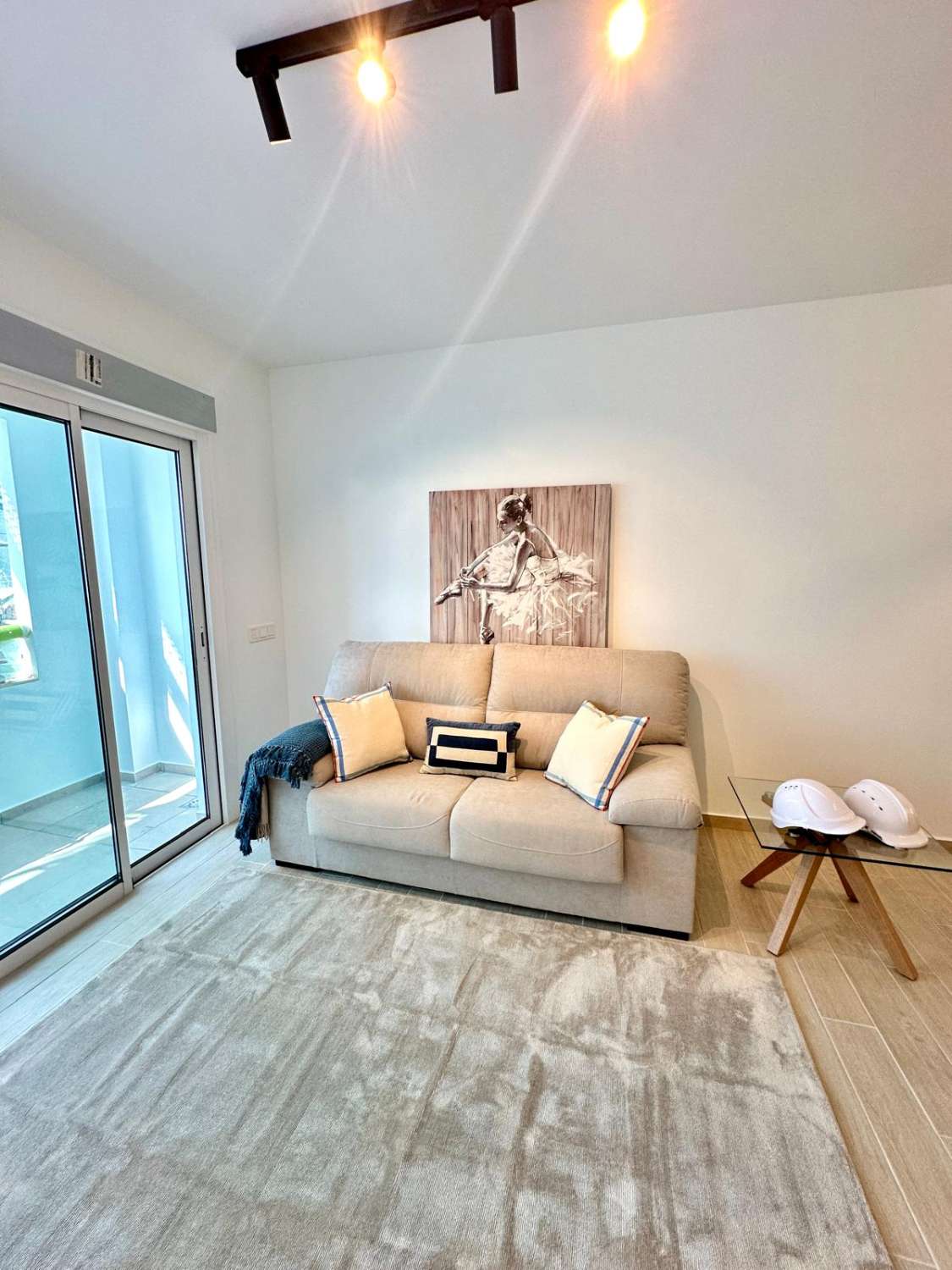 Appartment zum verkauf in Fuengirola