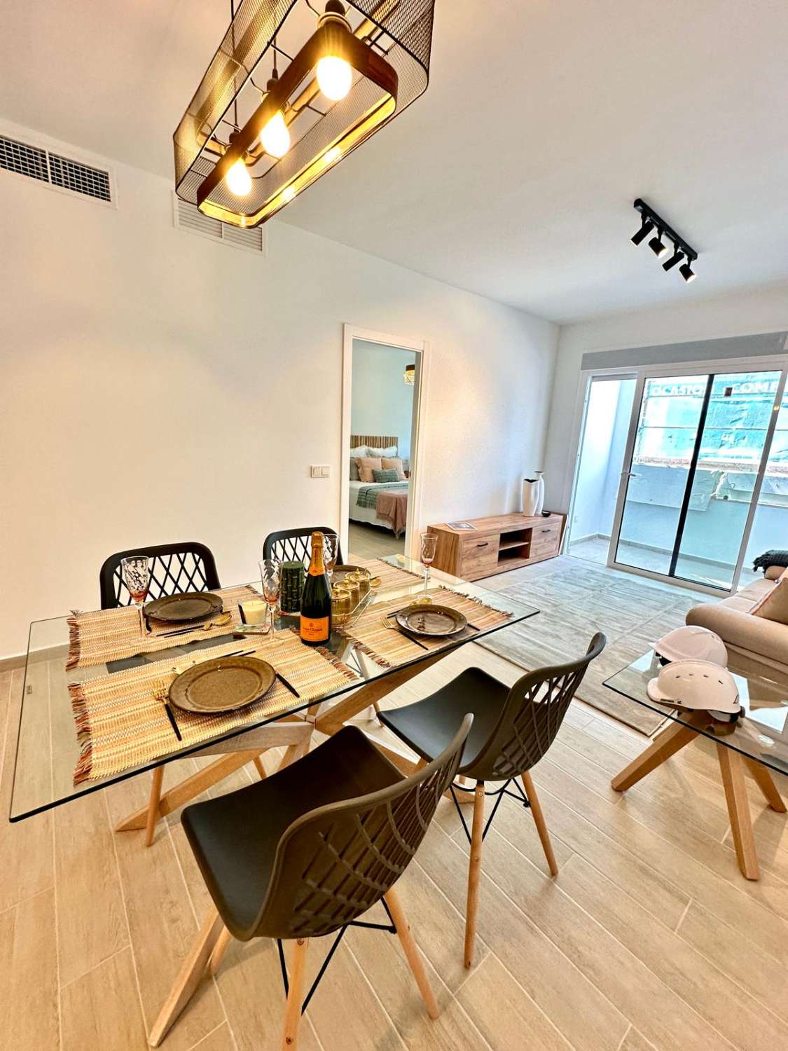 Appartment zum verkauf in Fuengirola