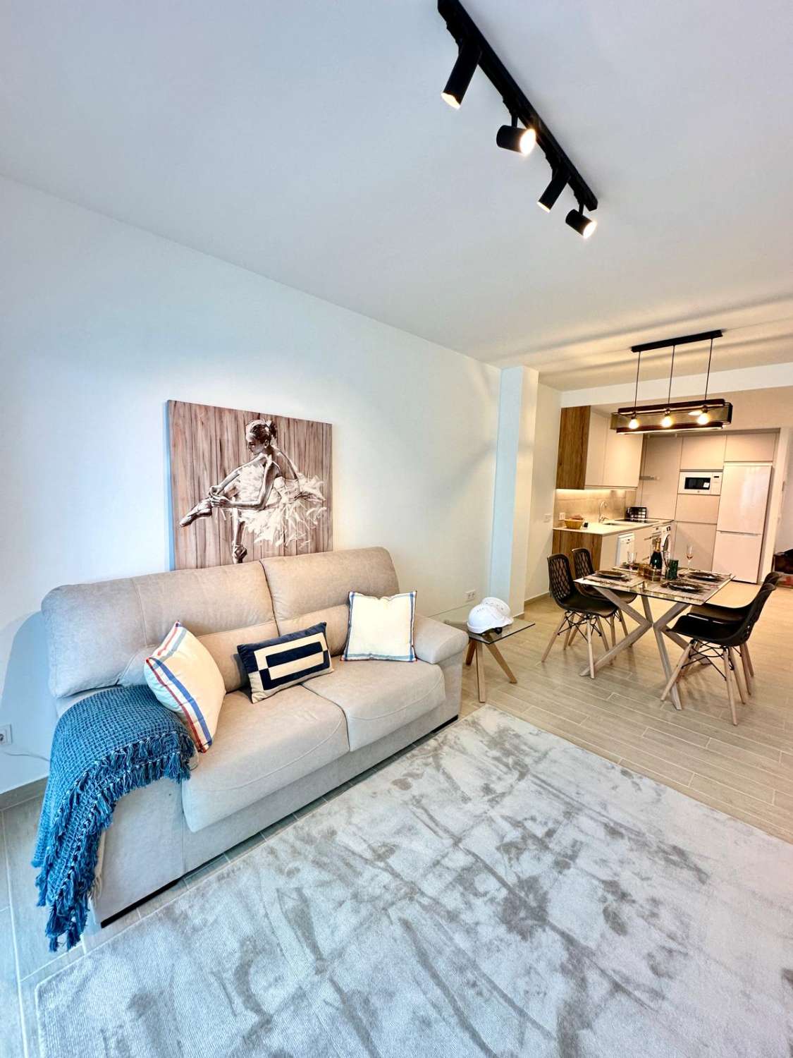 Appartment zum verkauf in Fuengirola