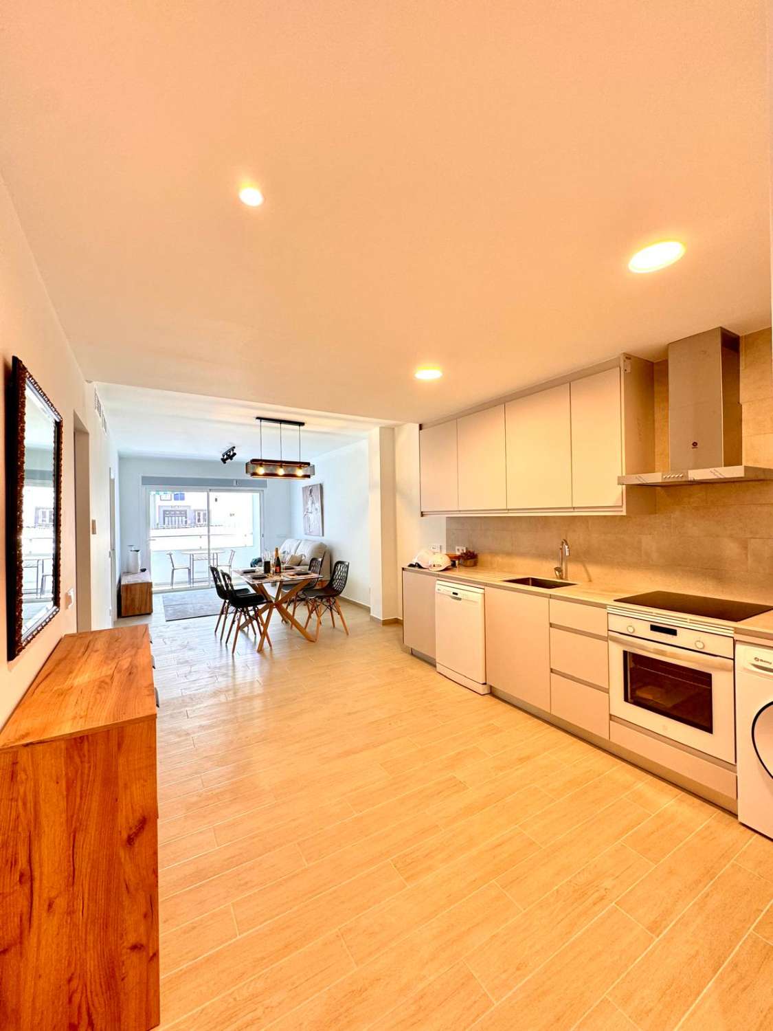 Appartment zum verkauf in Fuengirola
