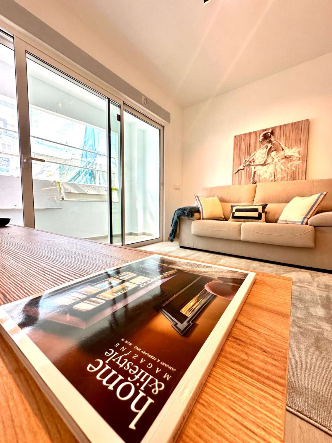 Appartment zum verkauf in Fuengirola