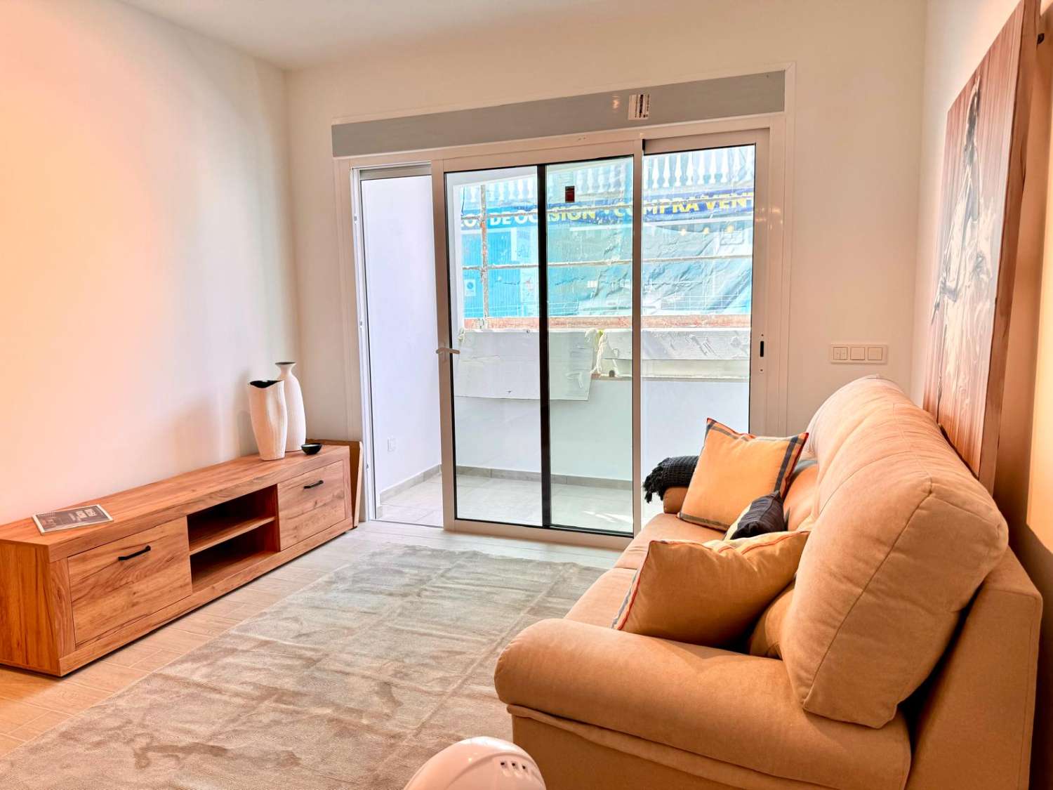 Appartment zum verkauf in Fuengirola