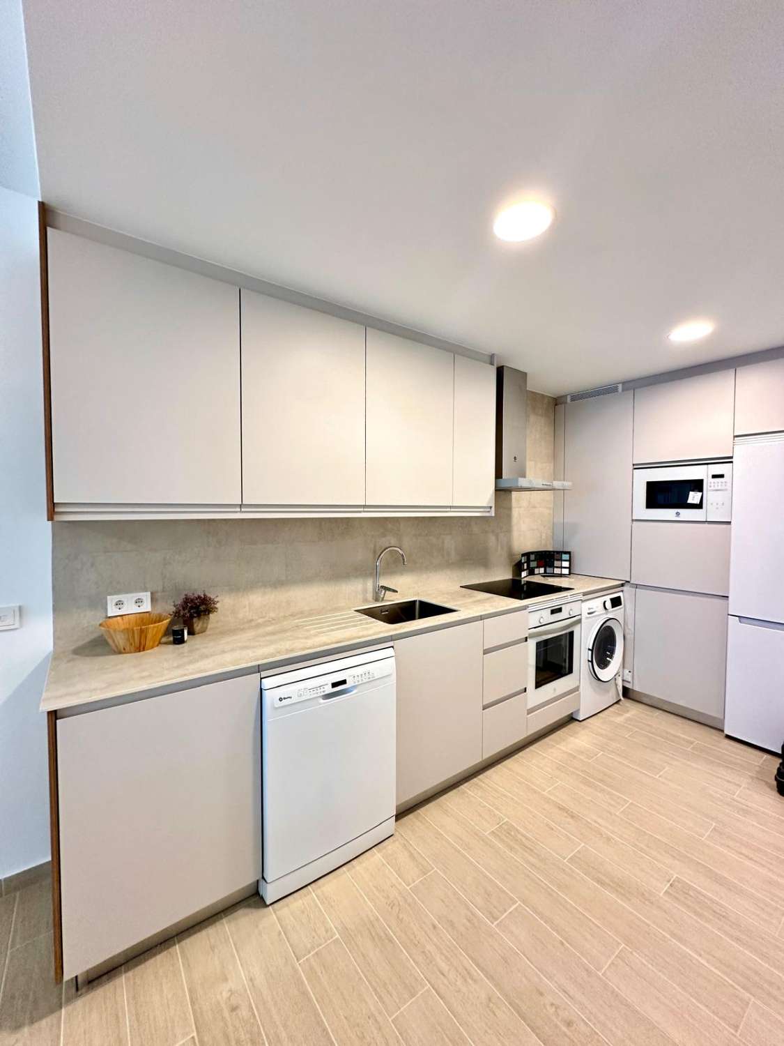 Appartment zum verkauf in Fuengirola