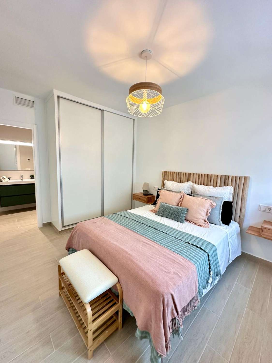 Appartment zum verkauf in Fuengirola