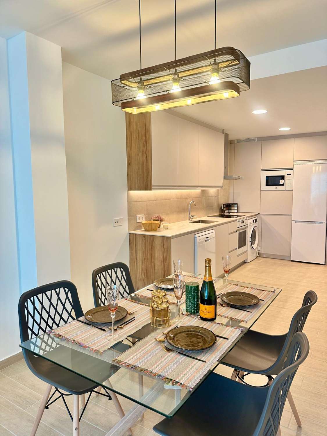 Appartment zum verkauf in Fuengirola