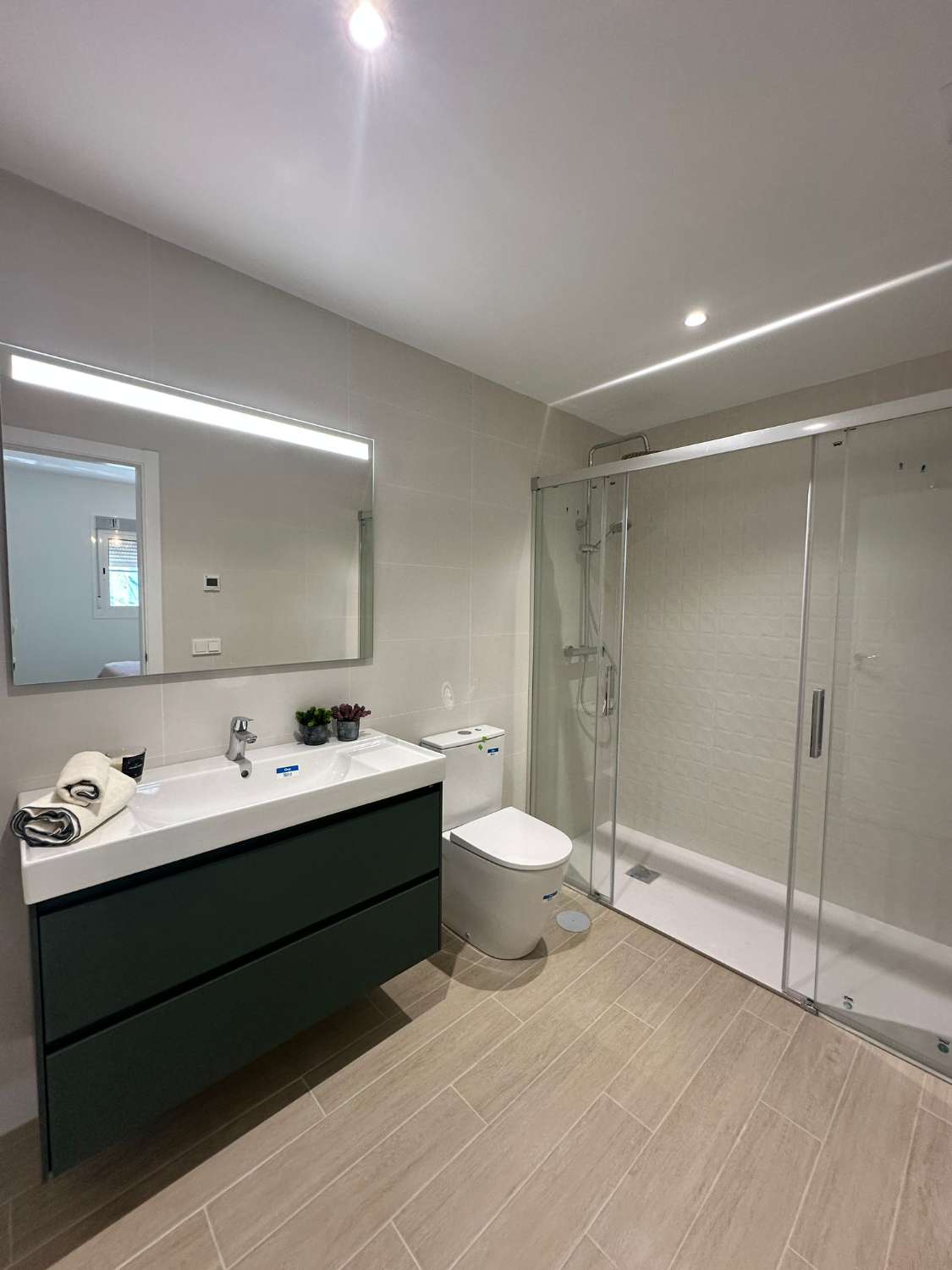 Appartment zum verkauf in Fuengirola