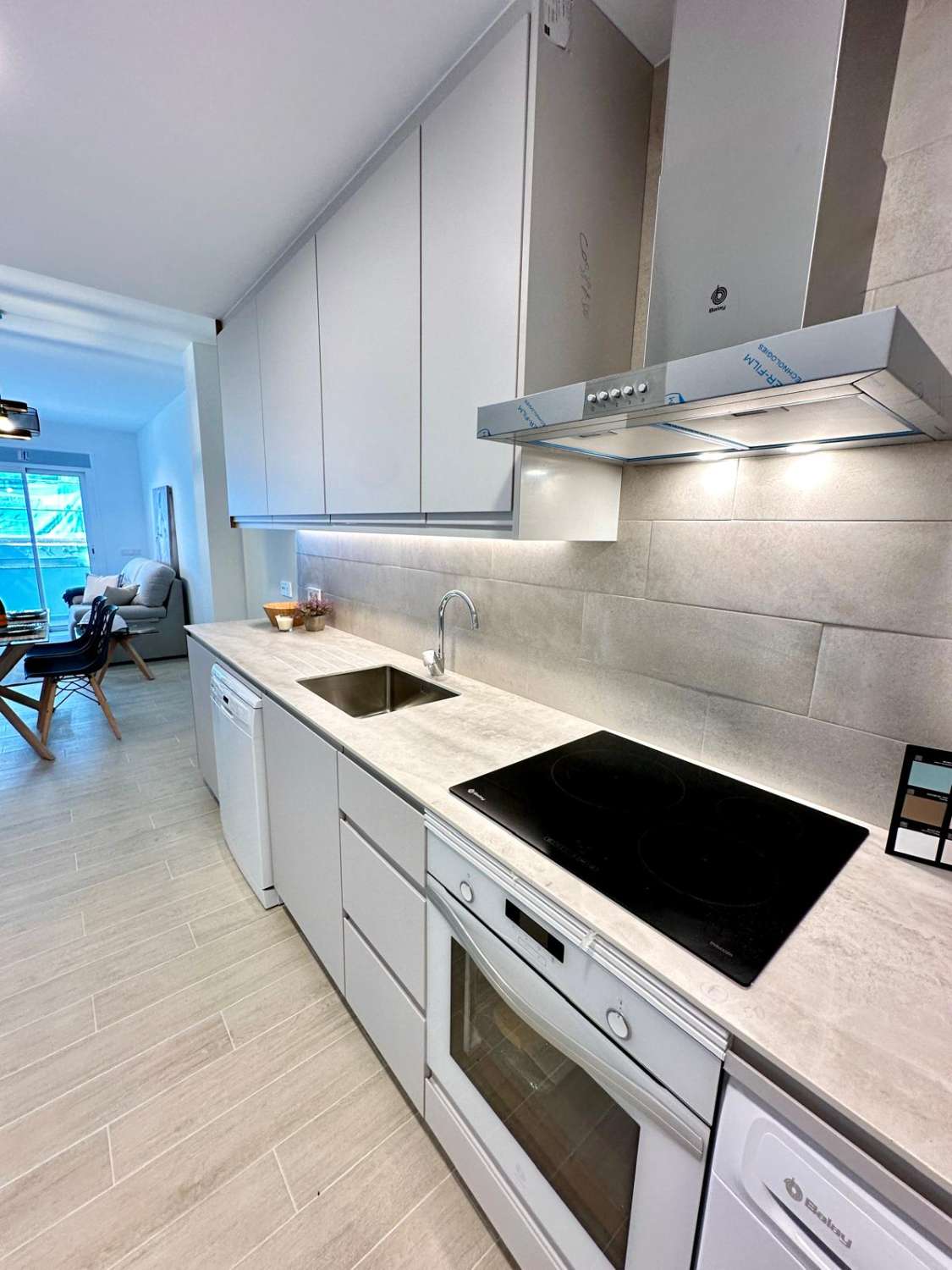 Appartment zum verkauf in Fuengirola