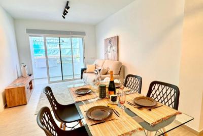 Appartment zum verkauf in Fuengirola