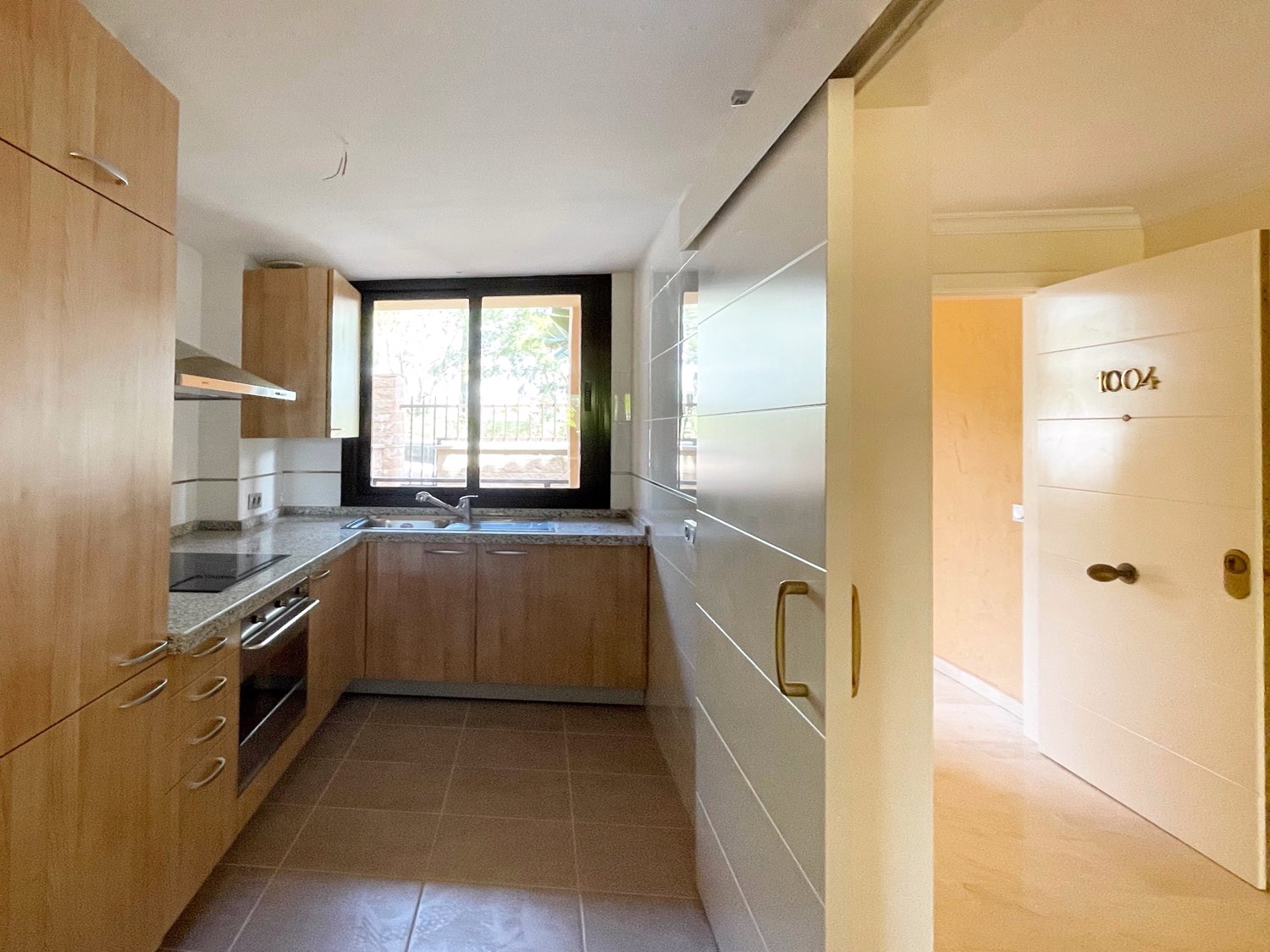 Wohnung zum verkauf in Mijas