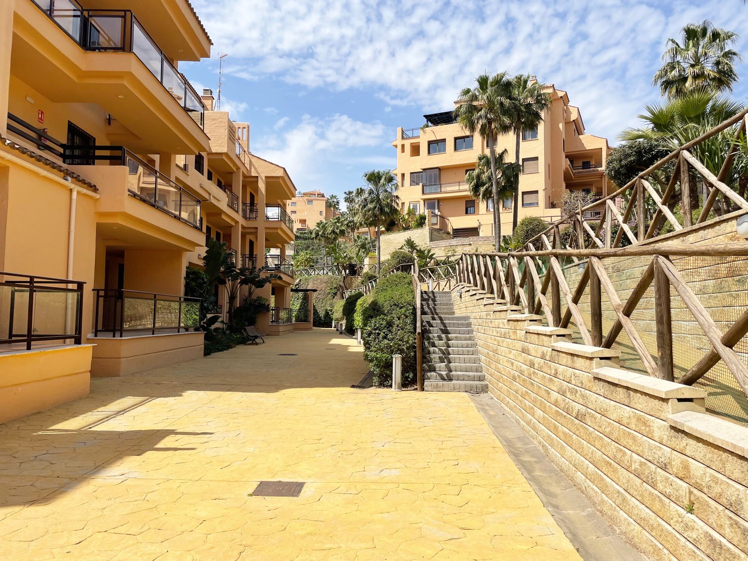 Wohnung zum verkauf in Mijas