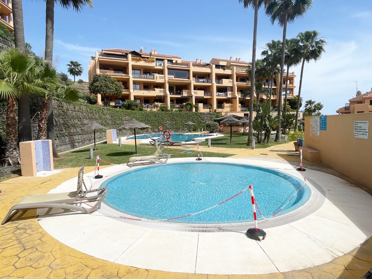 Wohnung zum verkauf in Mijas
