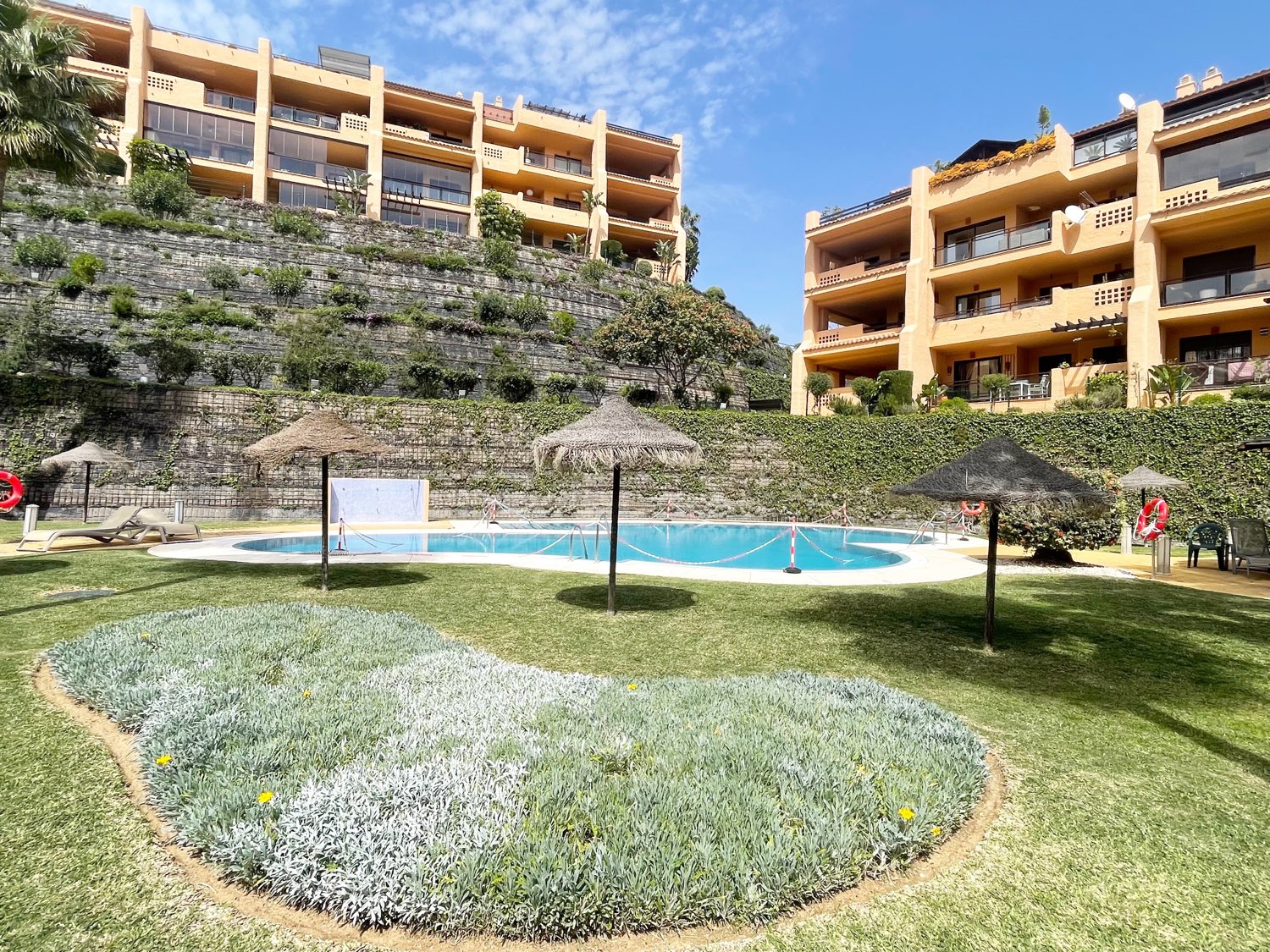 Wohnung zum verkauf in Mijas