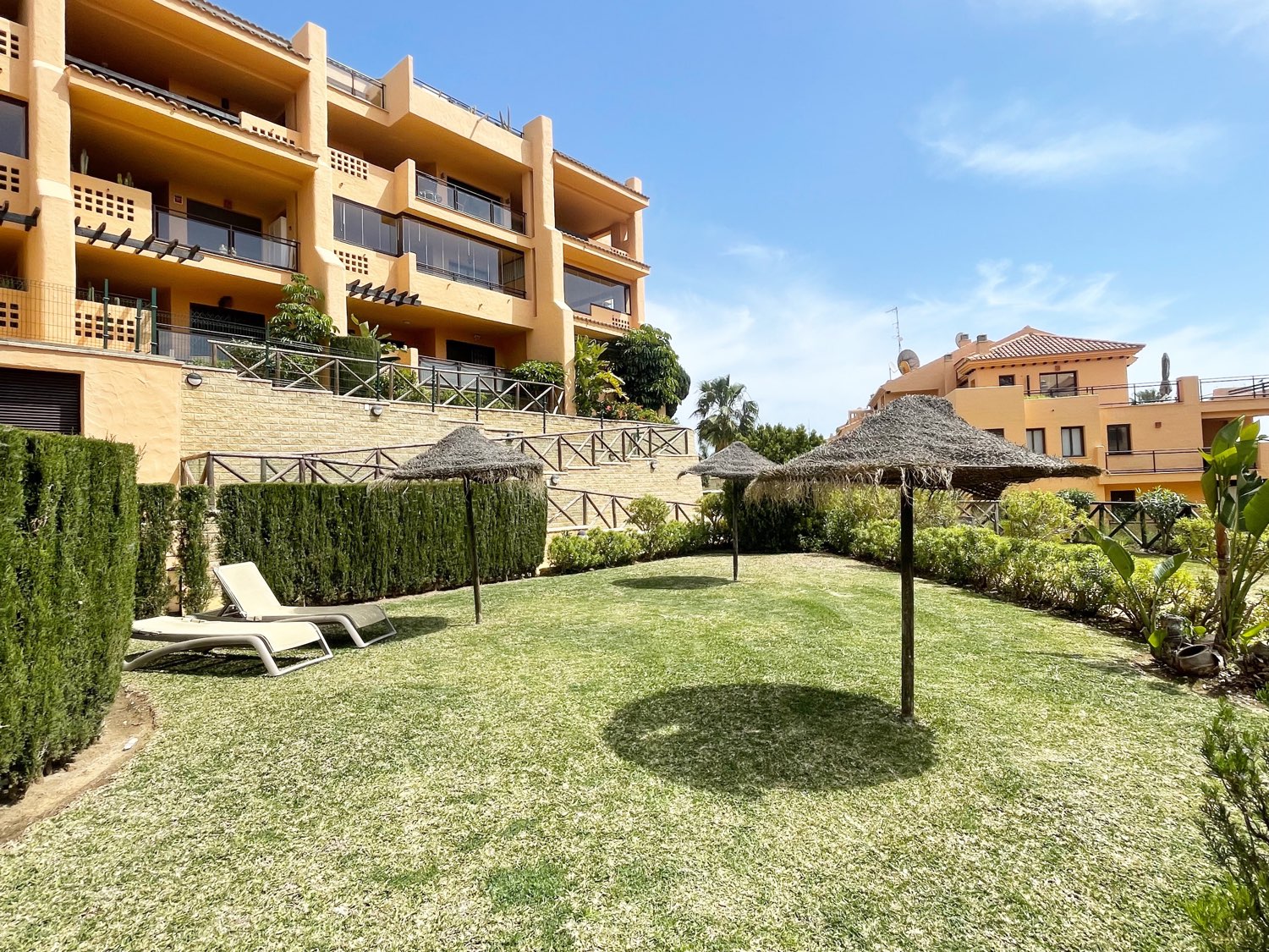 Wohnung zum verkauf in Mijas