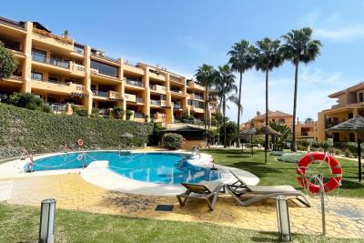Wohnung zum verkauf in Mijas