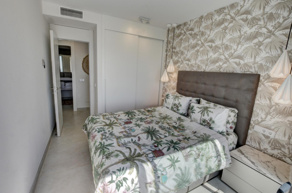 Penthouse zum verkauf in El Higuerón (Fuengirola)