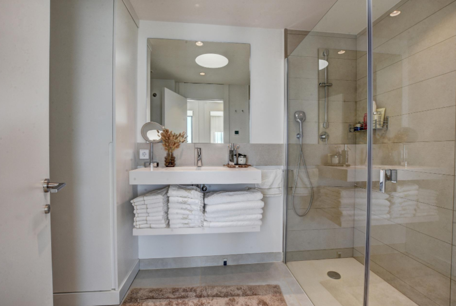 Penthouse zum verkauf in El Higuerón (Fuengirola)