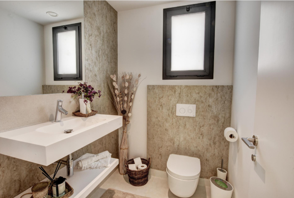 Penthouse zum verkauf in El Higuerón (Fuengirola)