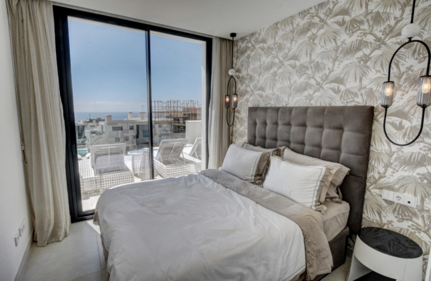 Penthouse zum verkauf in El Higuerón (Fuengirola)