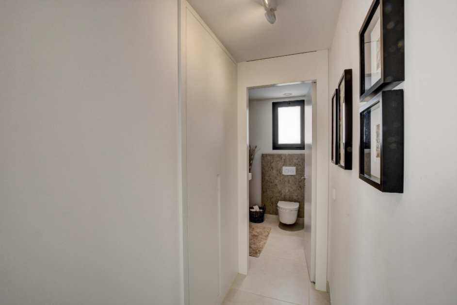Penthouse zum verkauf in El Higuerón (Fuengirola)