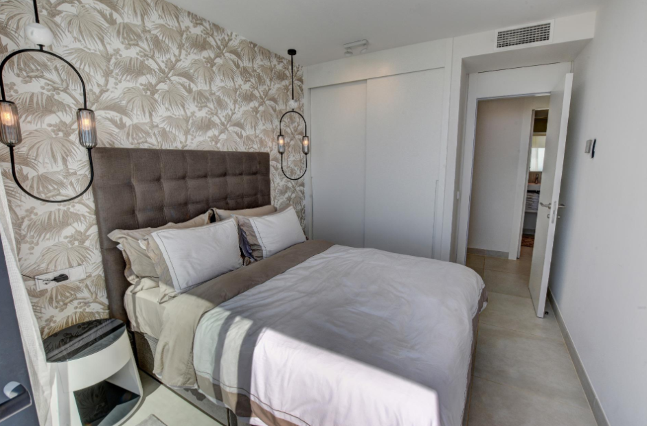 Penthouse zum verkauf in El Higuerón (Fuengirola)