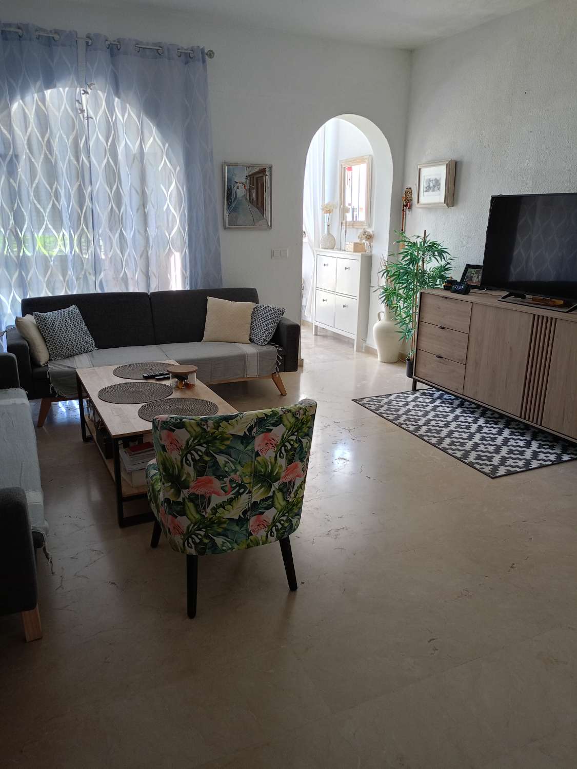 Appartment zum verkauf in Alcorrín (Manilva)