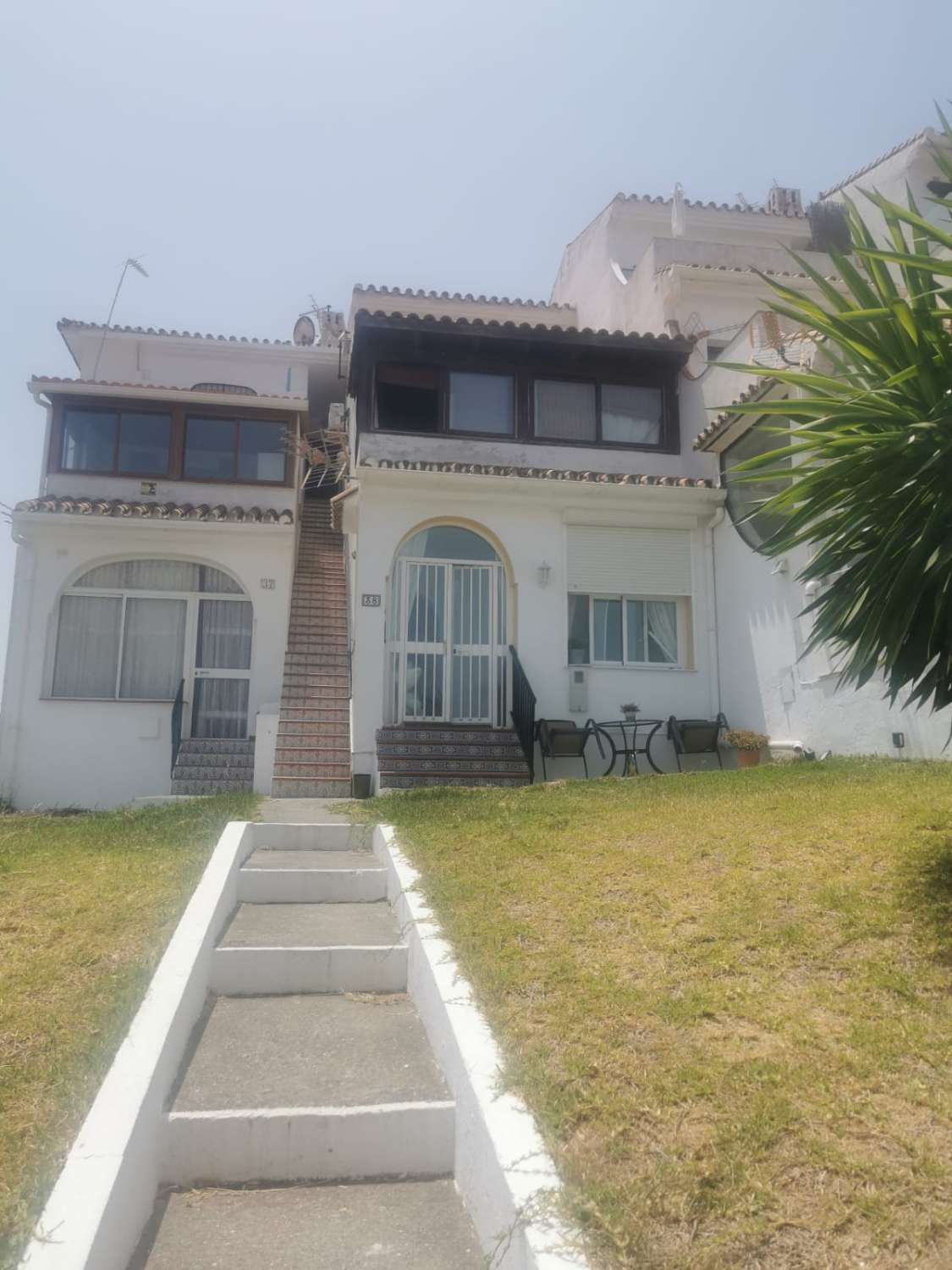 Appartment zum verkauf in Alcorrín (Manilva)