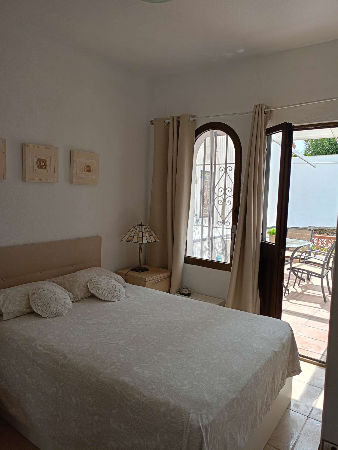 Appartment zum verkauf in Alcorrín (Manilva)