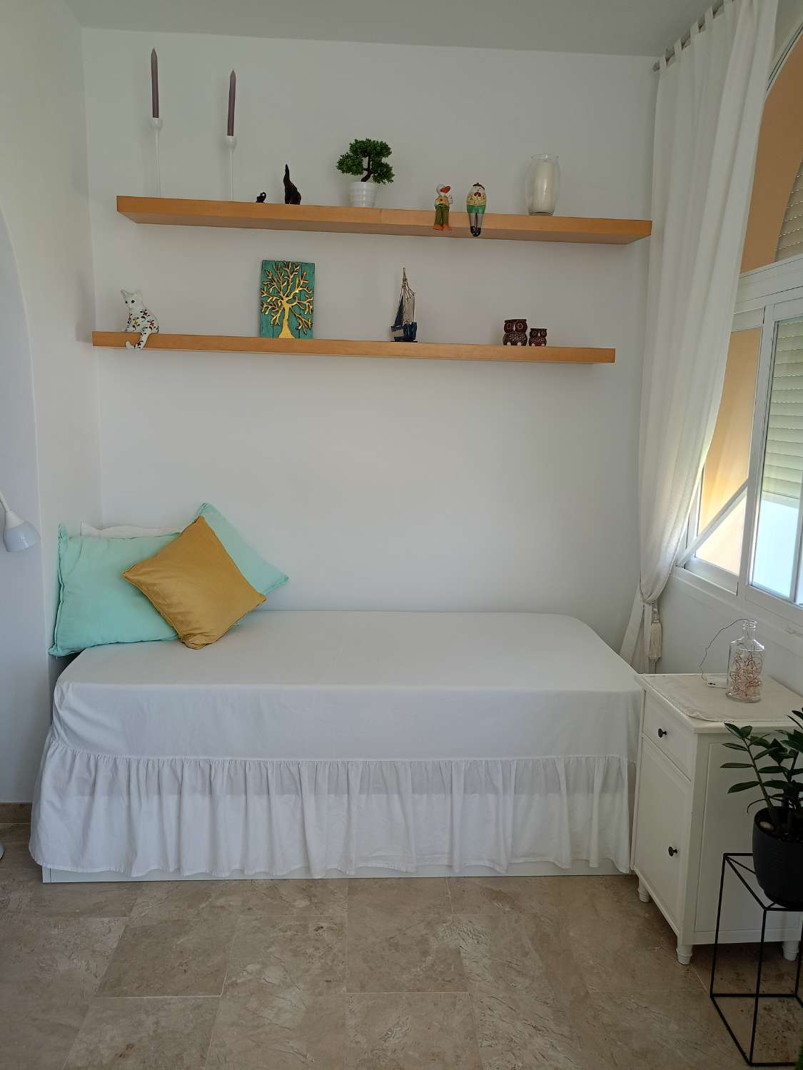 Appartment zum verkauf in Alcorrín (Manilva)