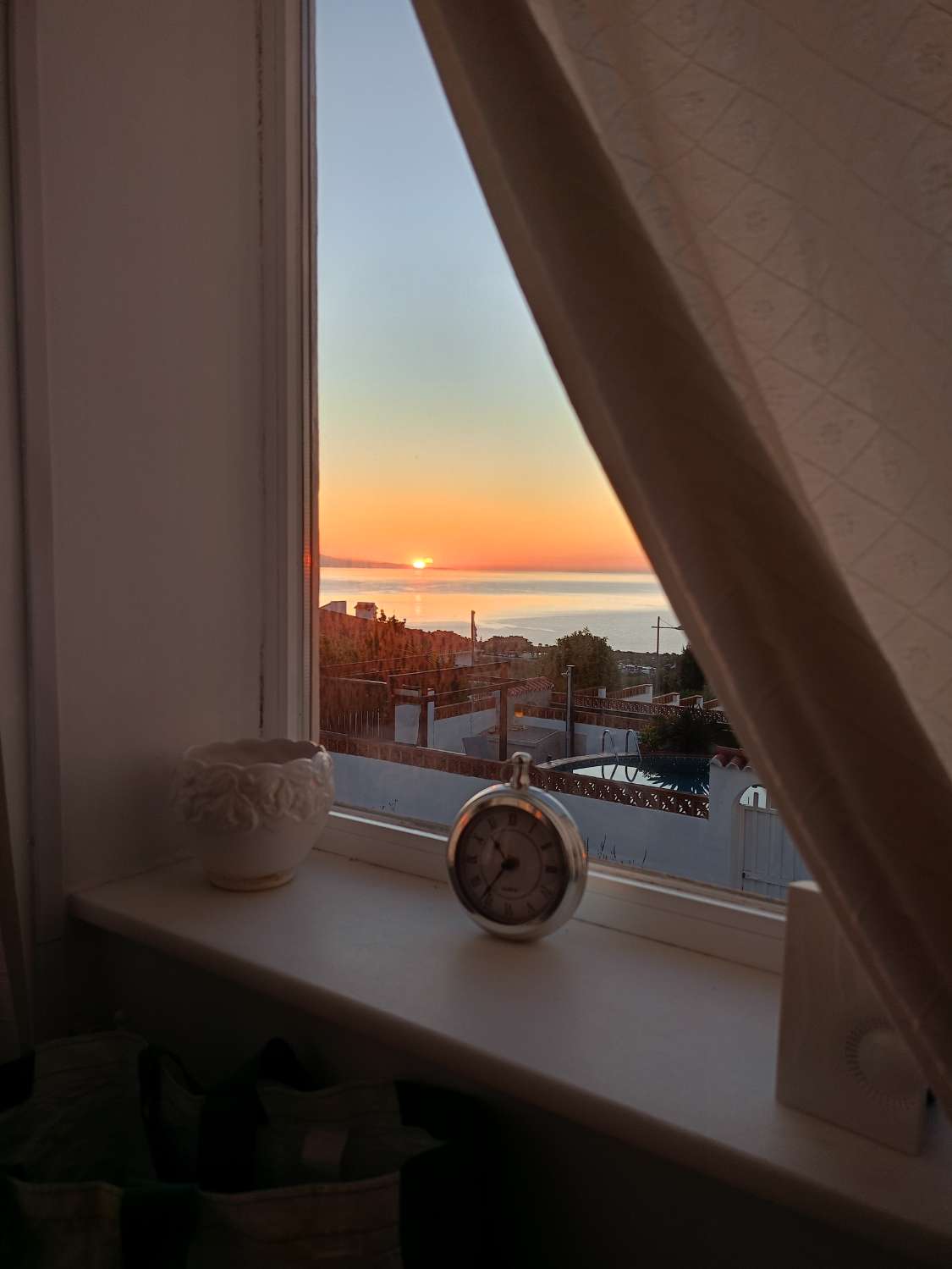 Appartment zum verkauf in Alcorrín (Manilva)