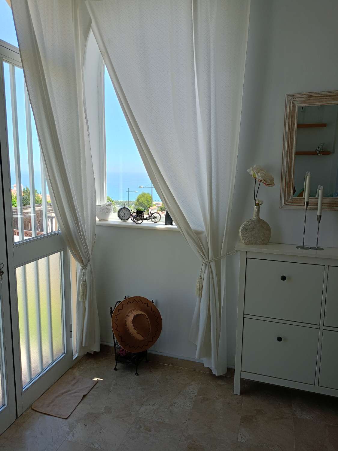 Appartment zum verkauf in Alcorrín (Manilva)