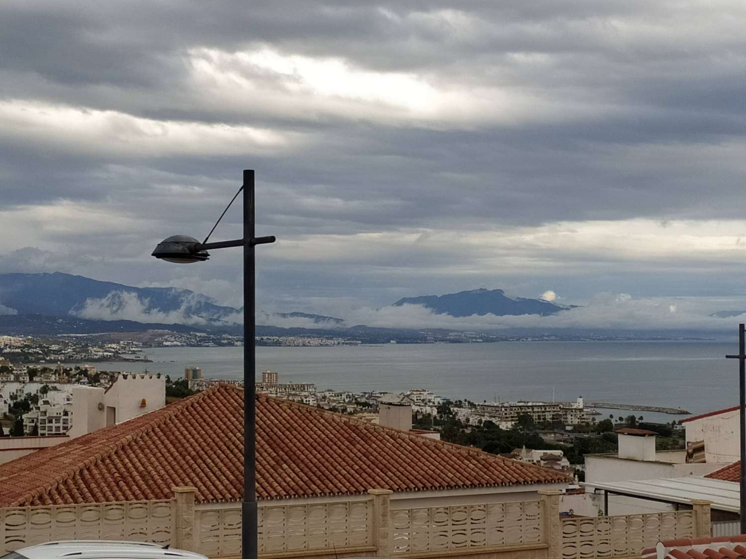 Appartment zum verkauf in Alcorrín (Manilva)