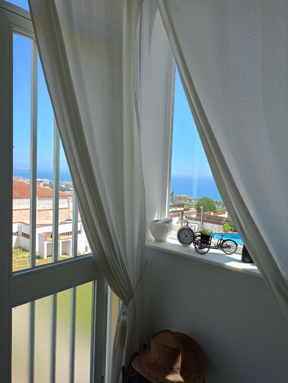 Appartment zum verkauf in Alcorrín (Manilva)