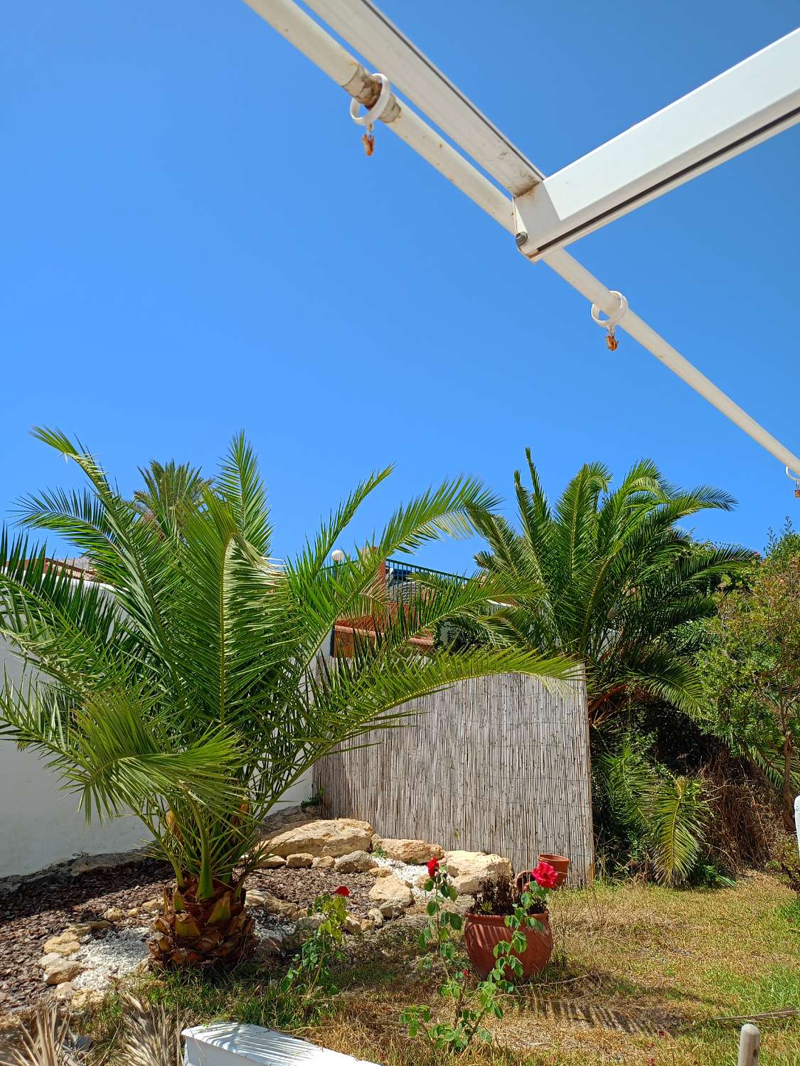Appartment zum verkauf in Alcorrín (Manilva)