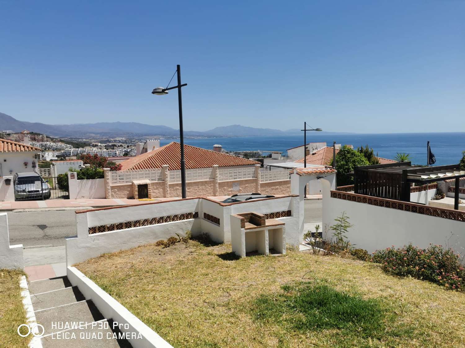 Appartment zum verkauf in Alcorrín (Manilva)