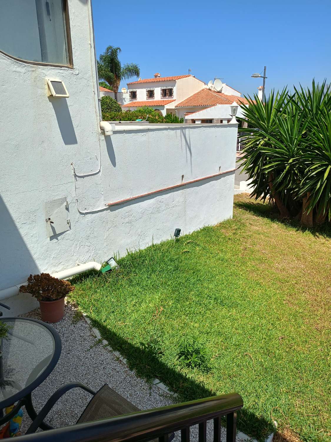 Appartment zum verkauf in Alcorrín (Manilva)