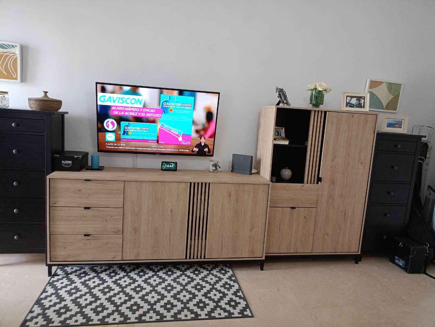 Appartment zum verkauf in Alcorrín (Manilva)