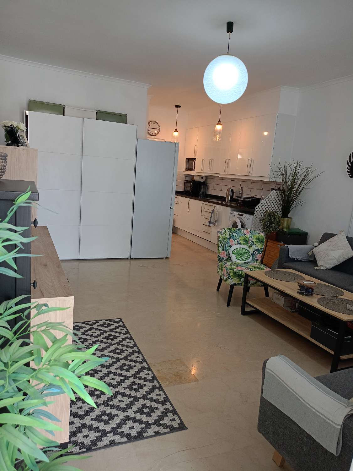 Appartment zum verkauf in Alcorrín (Manilva)