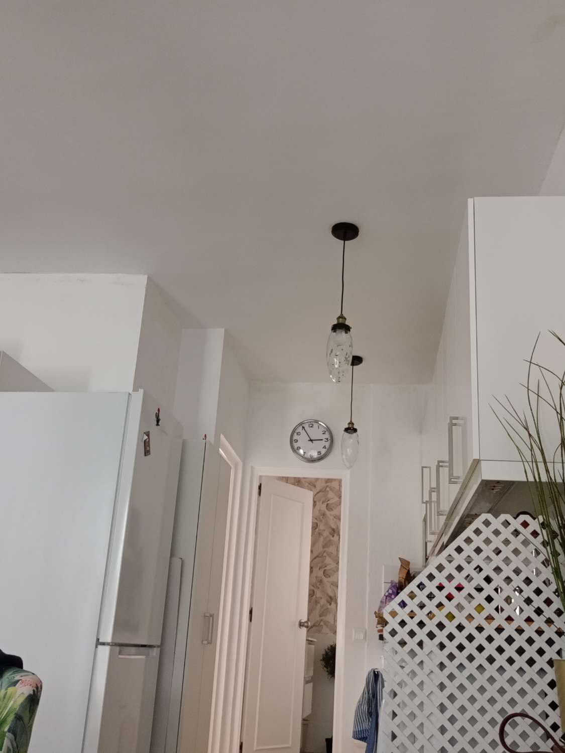 Appartment zum verkauf in Alcorrín (Manilva)