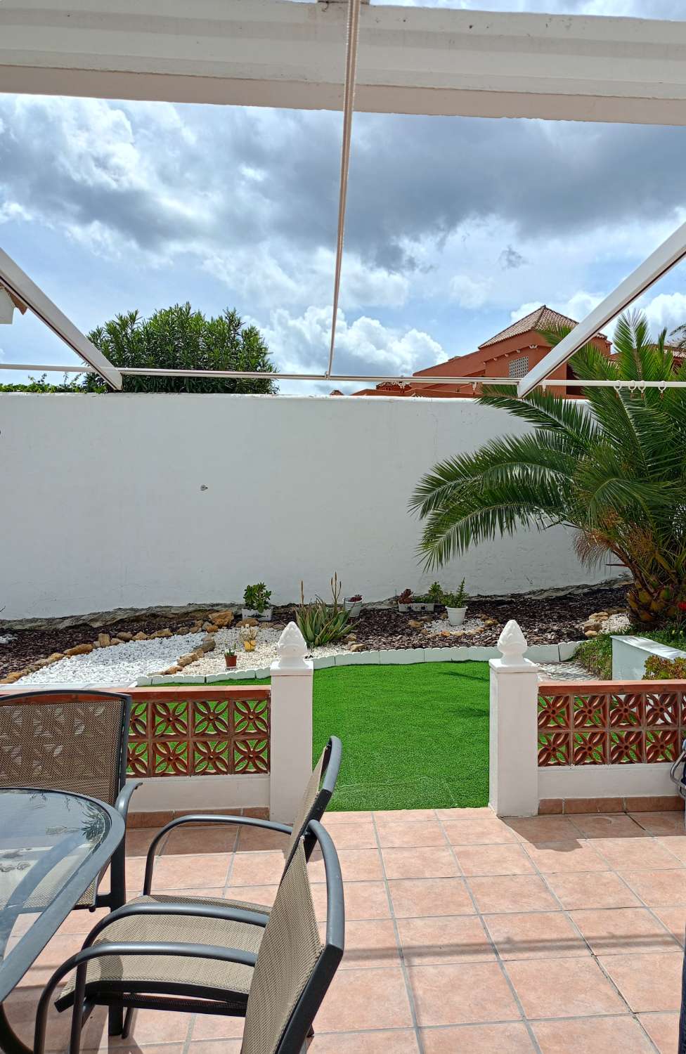 Appartment zum verkauf in Alcorrín (Manilva)