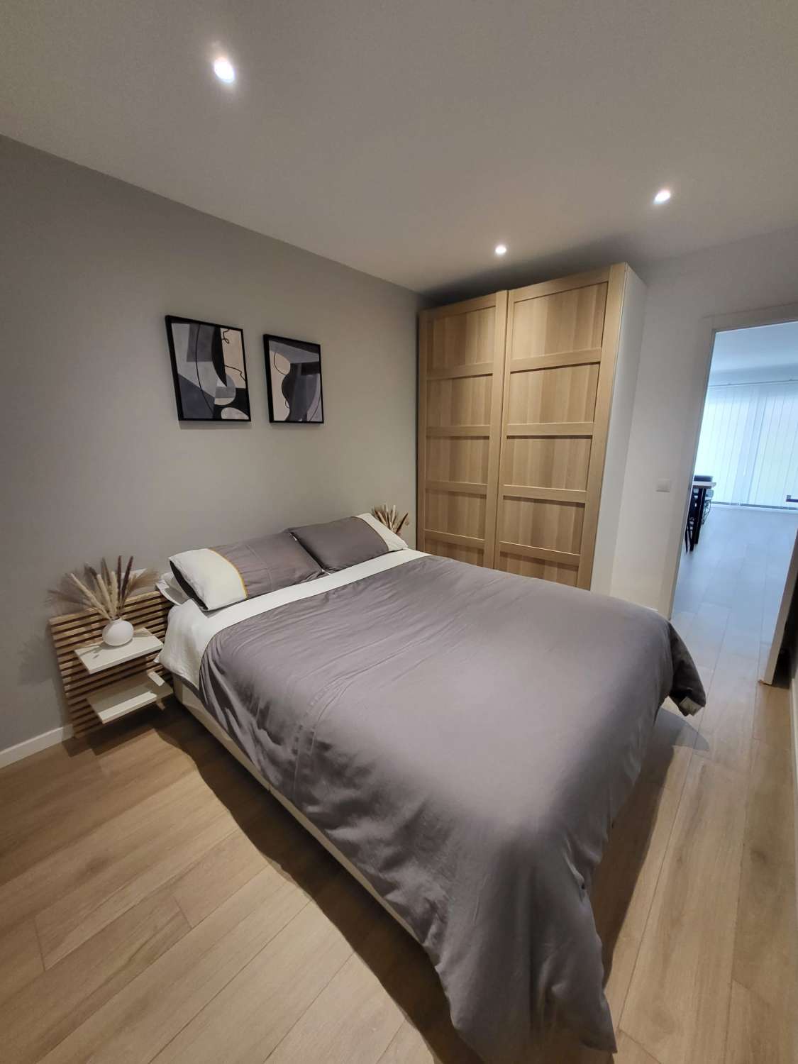 Appartment zum verkauf in Playa de los Boliches (Fuengirola)